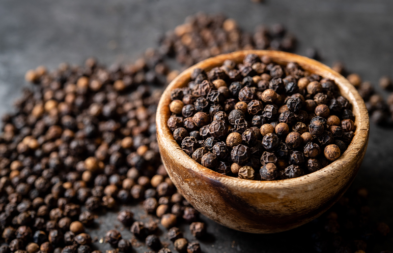 Black pepper 50G