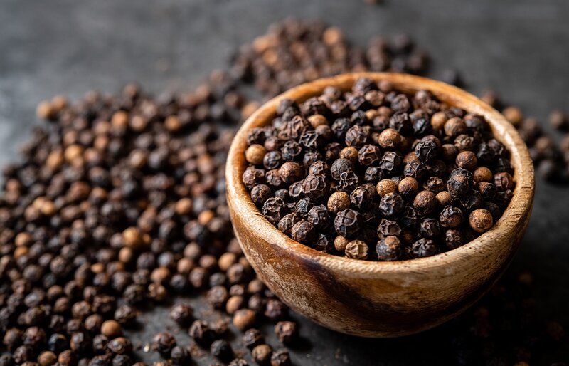 Premium Black Pepper 100G