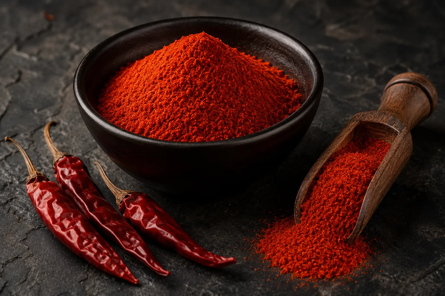 Red Chilli Powder 250g