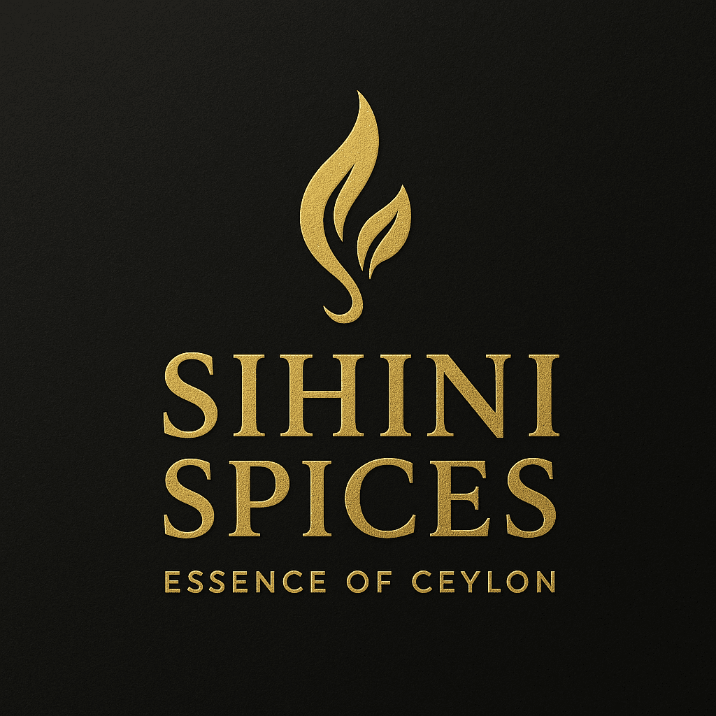Sihini Logo